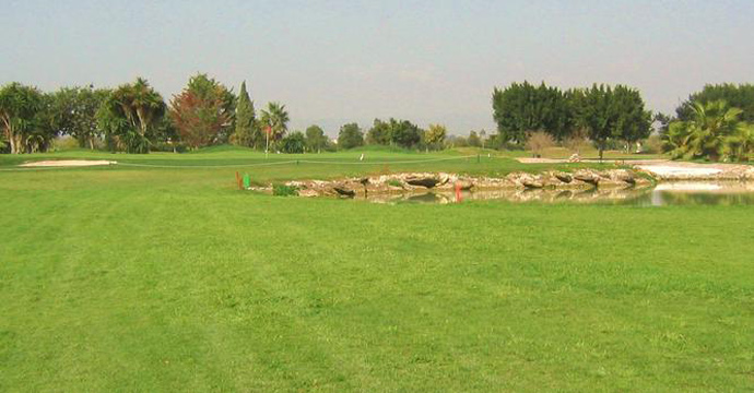Spain Golf Courses | Real Guadalhorce  Club - Photo 11 Teetimes