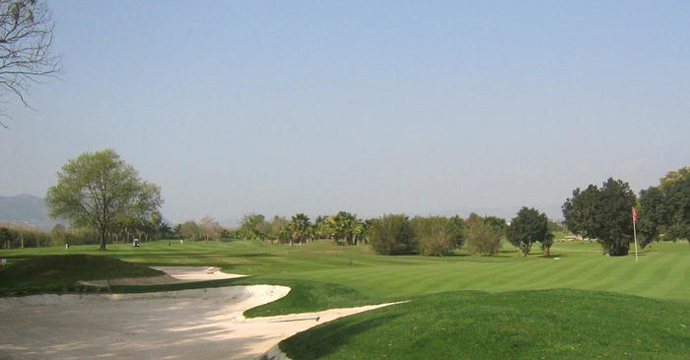 Spain Golf Courses | Real Guadalhorce  Club - Photo 12 Teetimes