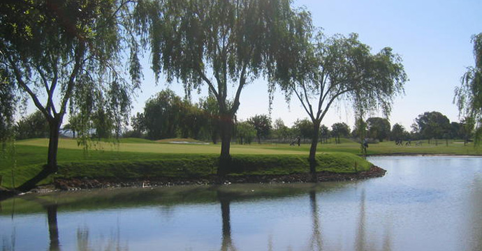 Spain Golf Courses | Real Guadalhorce  Club - Photo 2 Teetimes