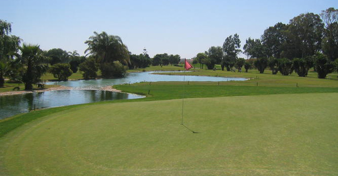 Spain Golf Courses | Real Guadalhorce  Club - Photo 3 Teetimes