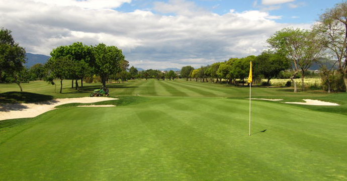 Spain Golf Courses | Real Guadalhorce  Club - Photo 4 Teetimes
