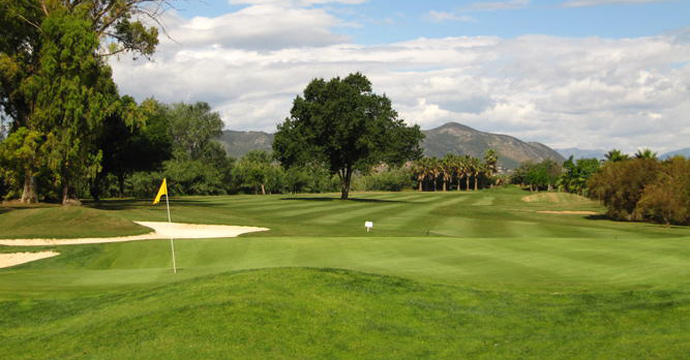 Spain Golf Courses | Real Guadalhorce  Club - Photo 5 Teetimes