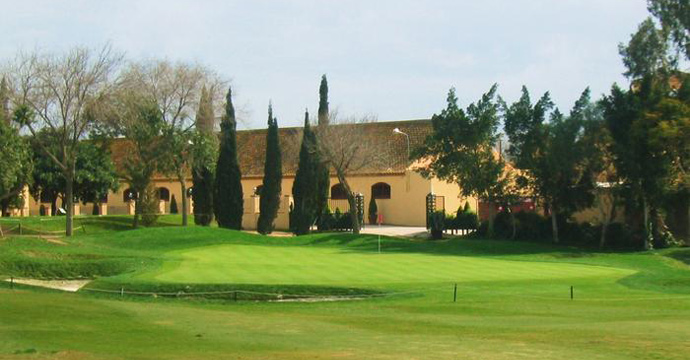 Spain Golf Courses | Real Guadalhorce  Club - Photo 6 Teetimes
