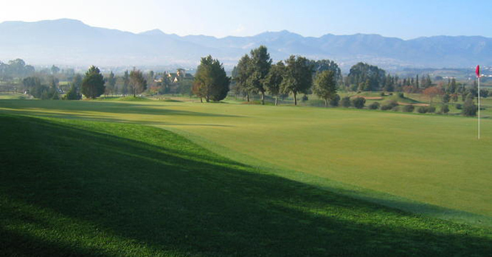 Spain Golf Courses | Real Guadalhorce  Club - Photo 7 Teetimes