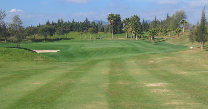 Spain Golf Courses | Real Guadalhorce  Club - Photo 8 Teetimes