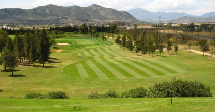 Spain Golf Courses | Real Guadalhorce  Club - Photo 9 Teetimes