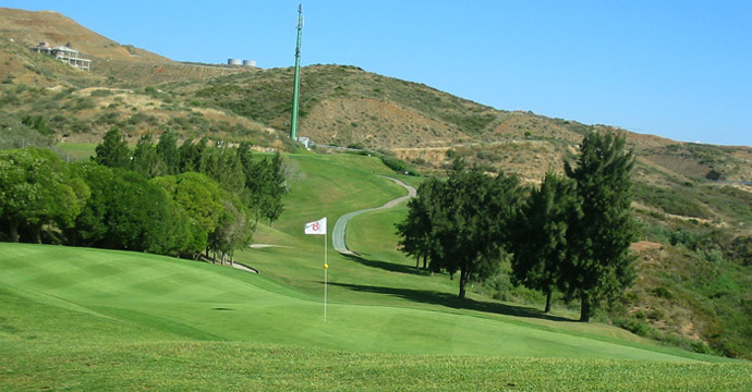 Spain Golf Courses | Miraflores  Club - Photo 10 Teetimes