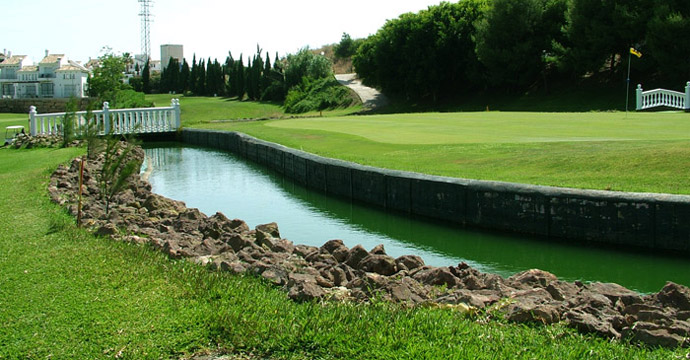 Spain Golf Courses | Miraflores  Club - Photo 6 Teetimes