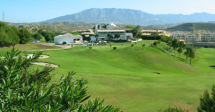 Spain Golf Courses | Miraflores  Club - Photo 8 Teetimes