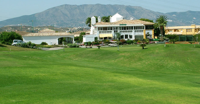 Spain Golf Courses | Miraflores  Club - Photo 9 Teetimes