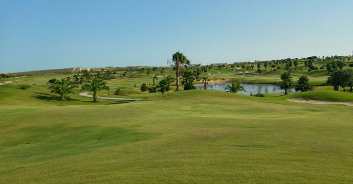 Spain Golf Courses | Vistabella   - Photo 2 Teetimes