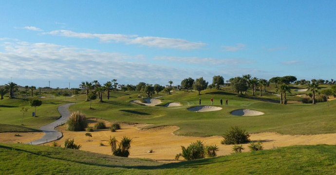 Spain Golf Courses | Vistabella   - Photo 3 Teetimes