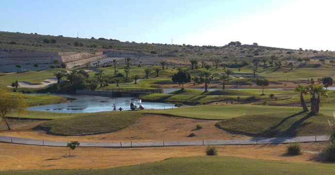 Spain Golf Courses | Vistabella   - Photo 4 Teetimes