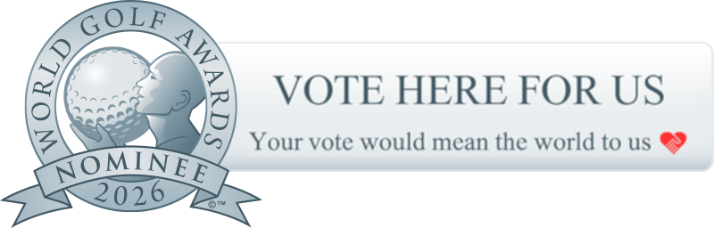 Vote for Tee Times