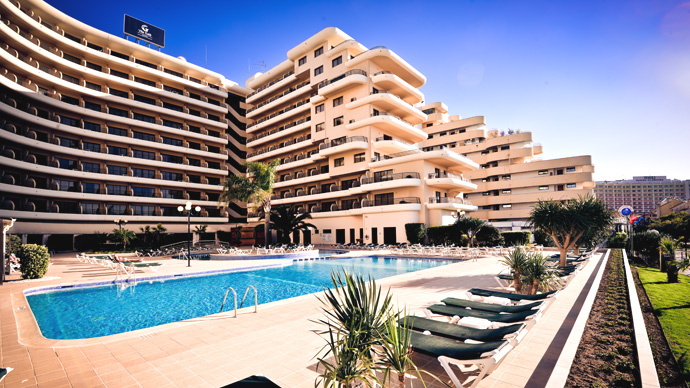 Vila Galé Marina Vilamoura - Image 1