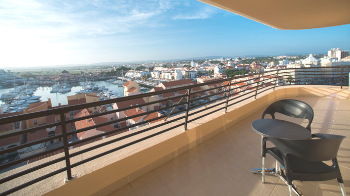 Vila Galé Marina Vilamoura - Image 13