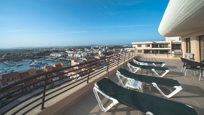 Vila Galé Marina Vilamoura - Image 14