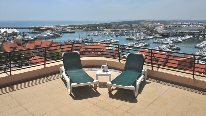 Vila Galé Marina Vilamoura - Image 15