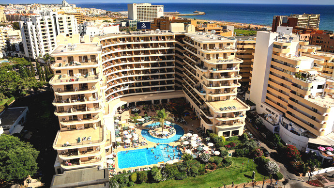 Vila Galé Marina Vilamoura - Image 19