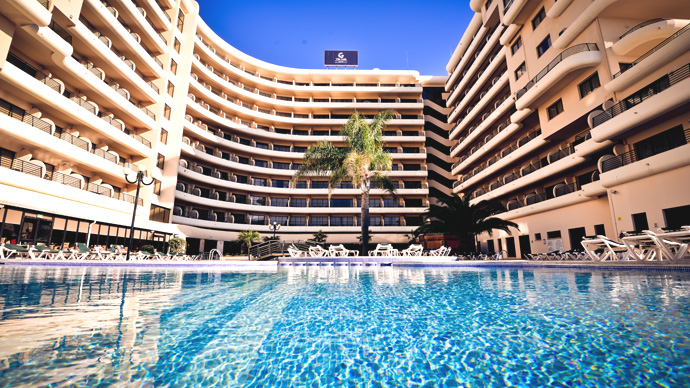 Vila Galé Marina Vilamoura - Image 2