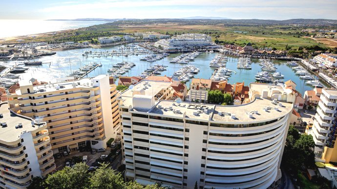 Vila Galé Marina Vilamoura - Image 20