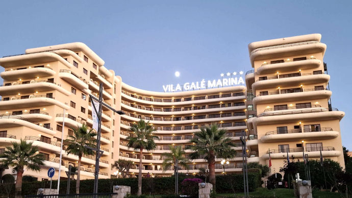 Vila Galé Marina Vilamoura - Image 21