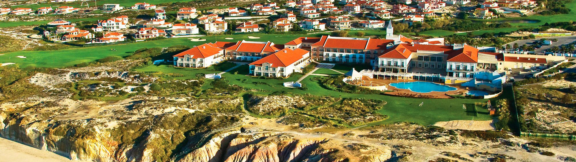 Portugal golf holidays - Praia Del Rey Marriott Golf & Beach Resort - Photo 3