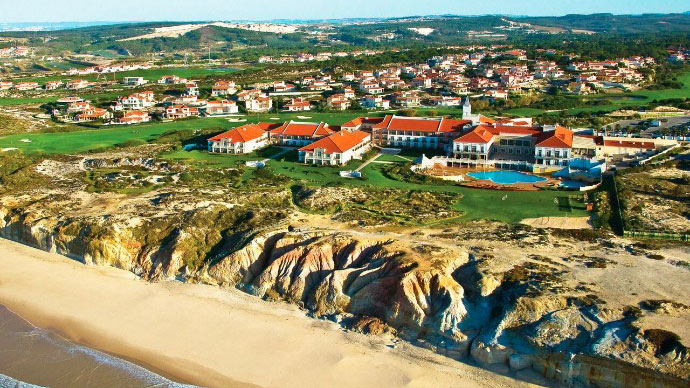 Portugal golf holidays - Praia Del Rey Marriott Golf & Beach Resort - Photo 7