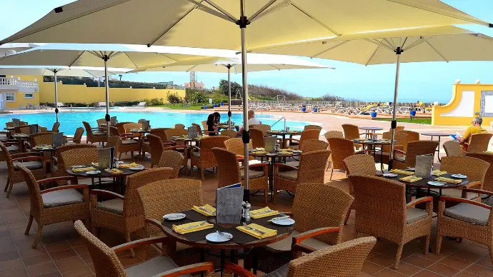 Portugal golf holidays - Praia Del Rey Marriott Golf & Beach Resort - Photo 11