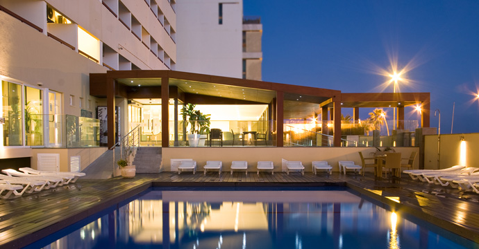 Dom Jose Beach Hotel - Image 2