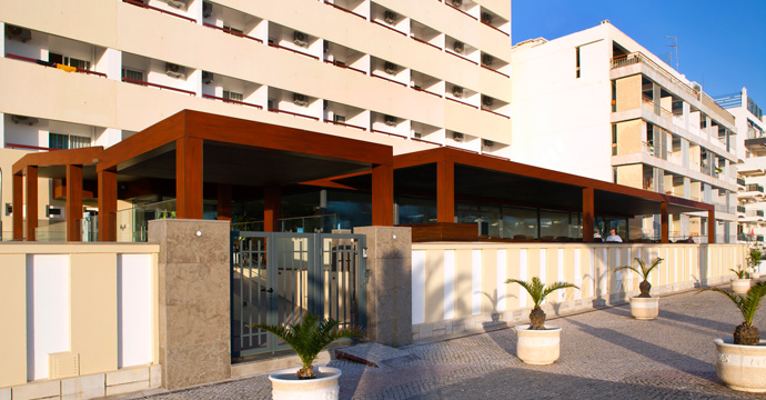 Dom Jose Beach Hotel - Image 7