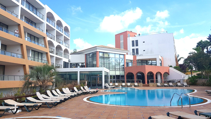 Pestana Alvor Park - Image 1