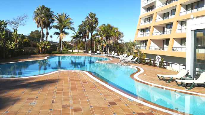 Pestana Alvor Park - Image 10