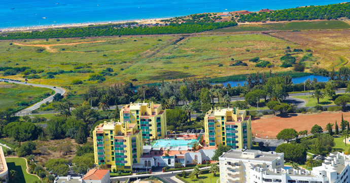 Amendoeiras Apartments Vilamoura - Image 1