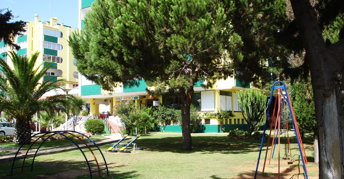 Amendoeiras Apartments Vilamoura - Image 10