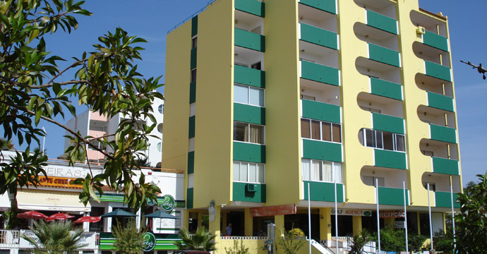 Amendoeiras Apartments Vilamoura - Image 12
