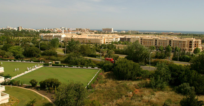 Amendoeiras Apartments Vilamoura - Image 2