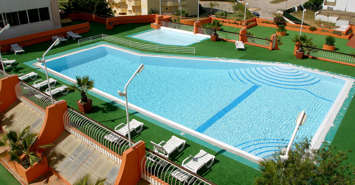 Amendoeiras Apartments Vilamoura - Image 7