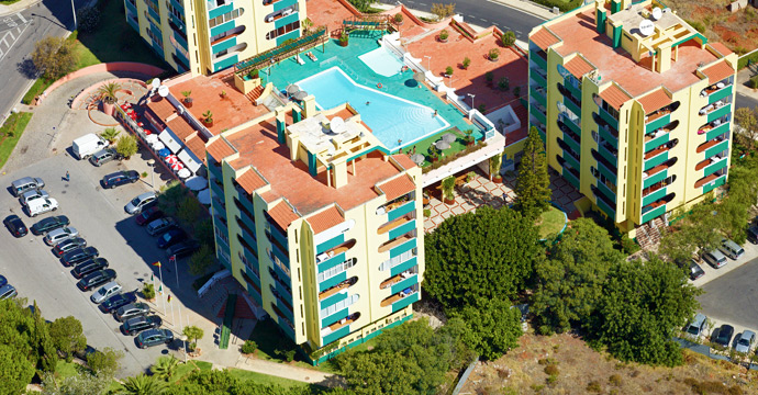 Amendoeiras Apartments Vilamoura - Image 8