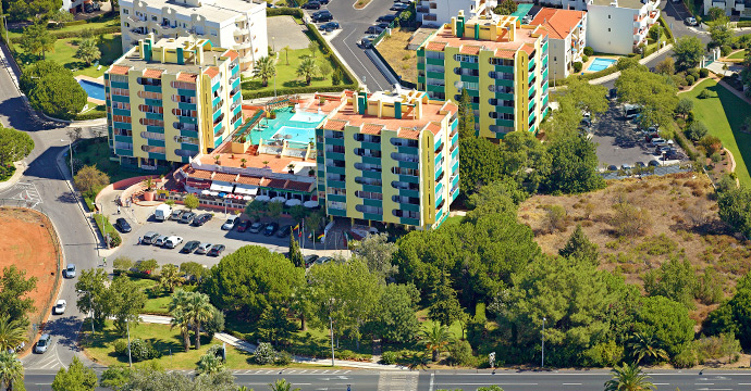 Amendoeiras Apartments Vilamoura - Image 9