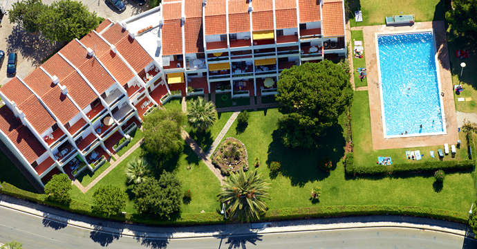 Alfarrobeiras Apartments Vilamoura - Image 10