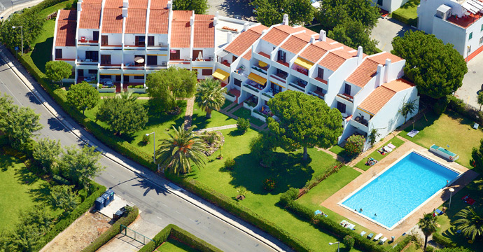 Alfarrobeiras Apartments Vilamoura - Image 11