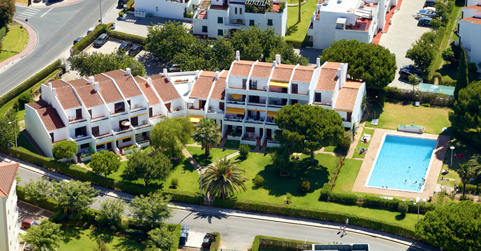 Alfarrobeiras Apartments Vilamoura - Image 12