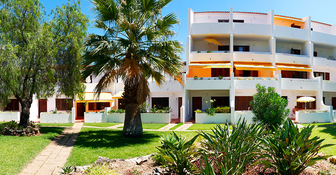 Alfarrobeiras Apartments Vilamoura - Image 5