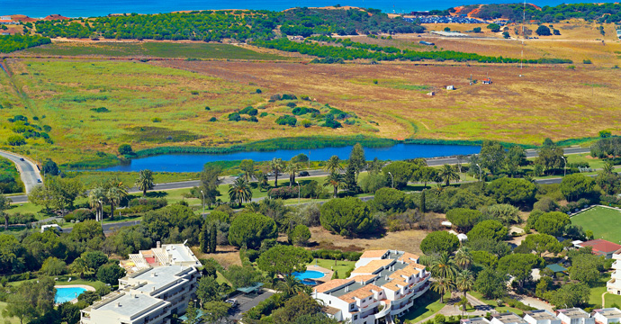 Palmeiras Apartments Vilamoura - Image 1