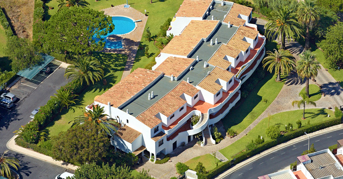 Palmeiras Apartments Vilamoura - Image 12