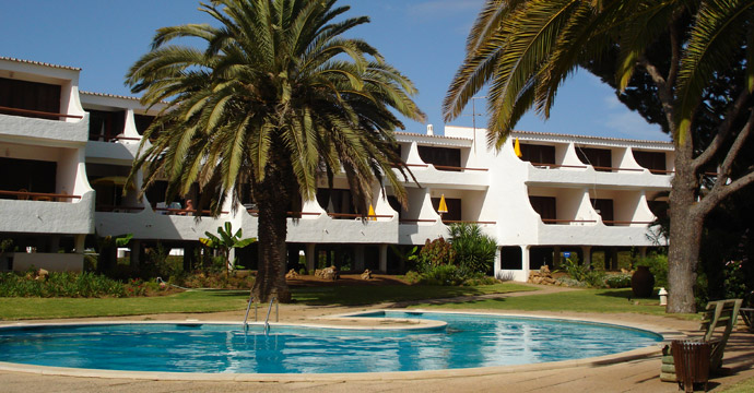 Palmeiras Apartments Vilamoura - Image 2