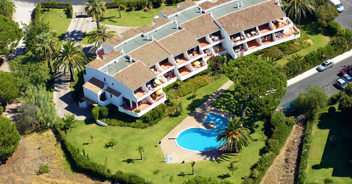 Palmeiras Apartments Vilamoura - Image 8