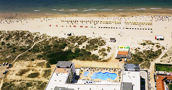 Hotel Apartamento Dunamar - Image 1