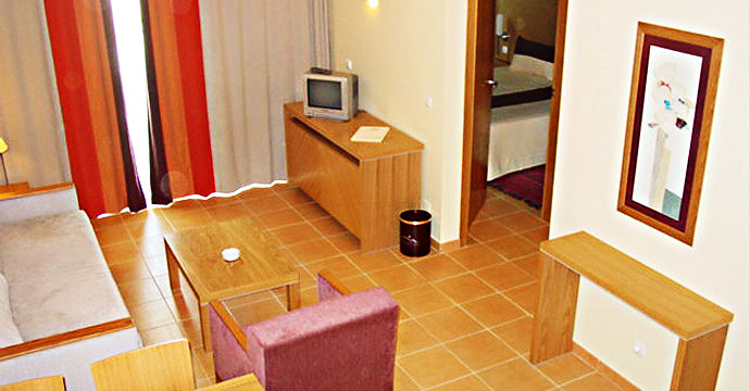 Hotel Apartamento Dunamar - Image 3